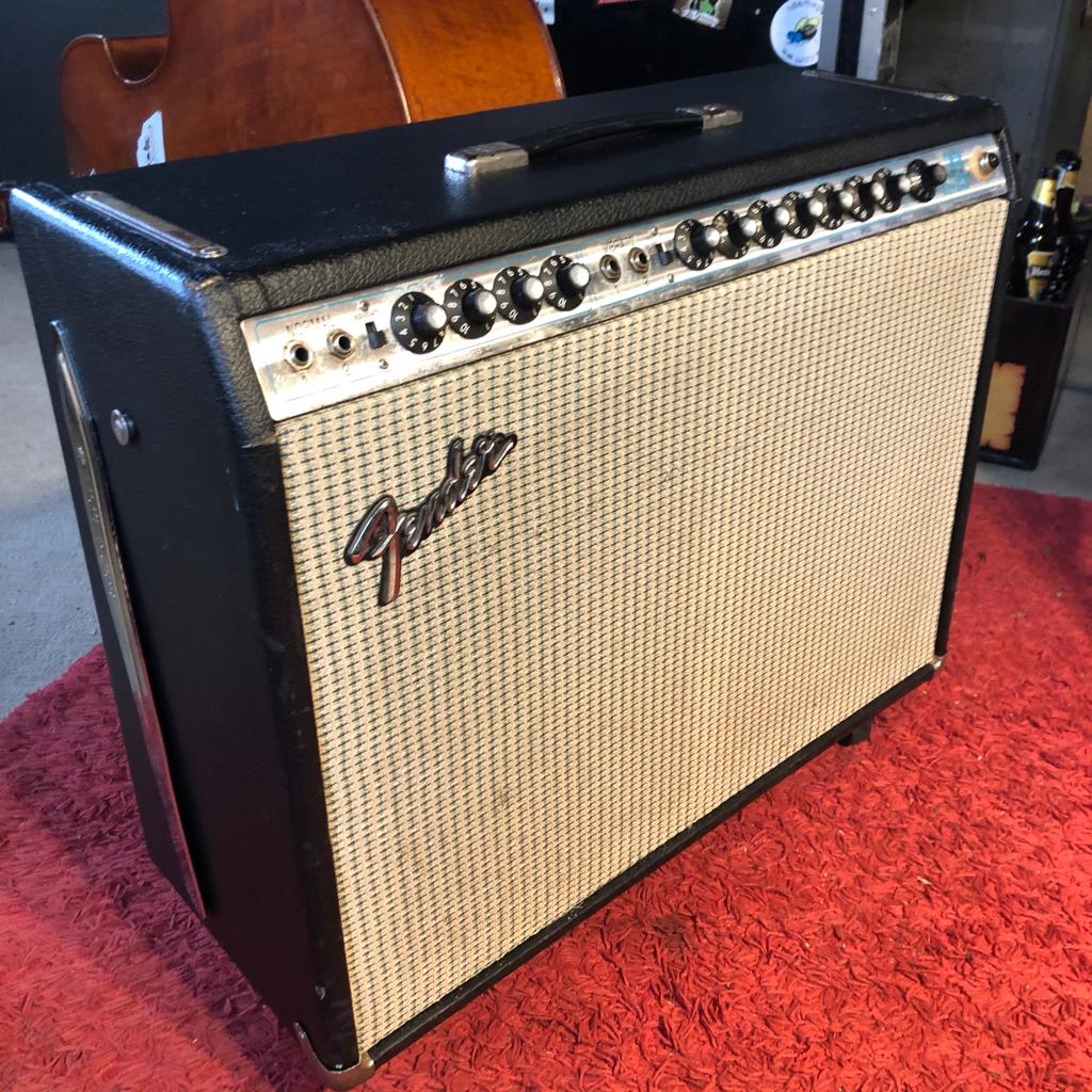 Fender Twin Reverb-image